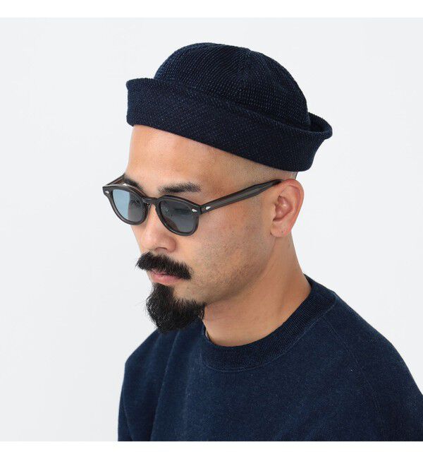 BEAMS PLUS「ゴブ ハット」|その他|