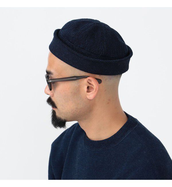 BEAMS PLUS「ゴブ ハット」|その他|