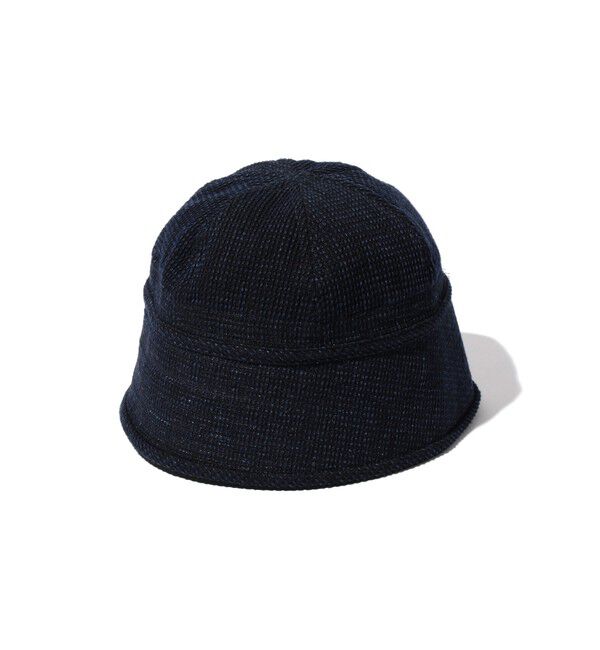 BEAMS PLUS「ゴブ ハット」|その他|