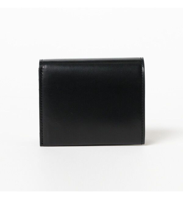 BEAMS「【別注】HAAL / ZIP WALLET SHORT」|財布|