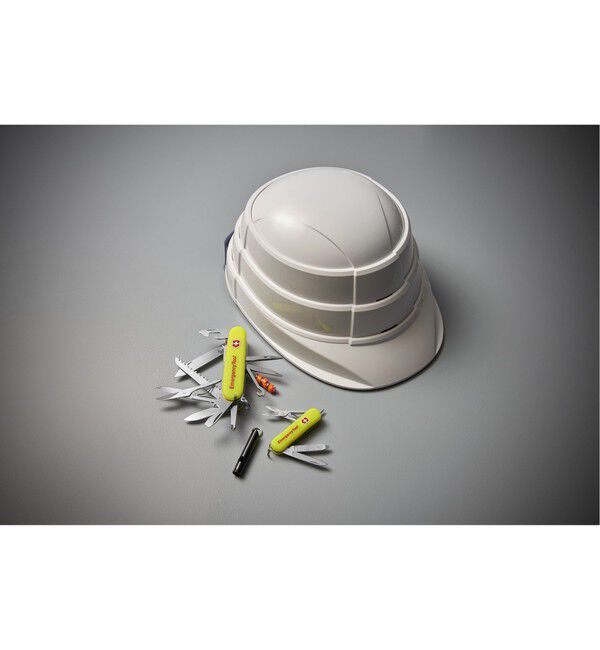 BEAMS「VICTORINOX / EMERGENCY TOOL HUNTSMAN LITE」|ステーショナリー|