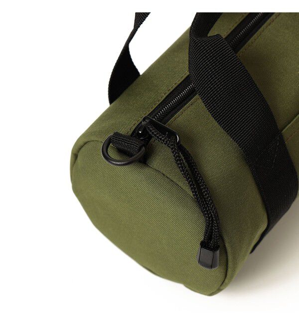 BEAMS「【別注】SML / ROLL BOSTON BAG」|ポーチ|