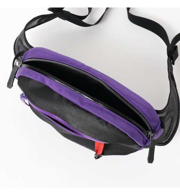BEAMS「ARC&rsquo;TERYX / Arro Waist Pack」|リュック|