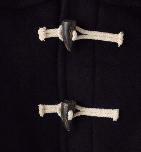 SHIPS KIDS「LONDON TRADITION:100～130cm / ダッフルコート」|ダッフルコート|