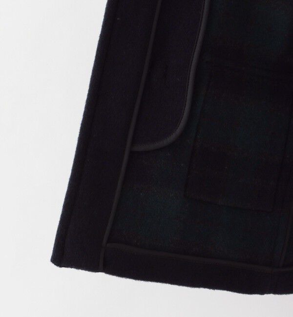 SHIPS KIDS「LONDON TRADITION:100～130cm / ダッフルコート」|ダッフルコート|