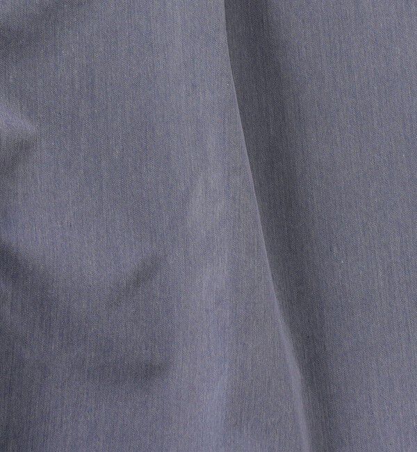 SHIPS any「SHIPS any: ＜Sorona＞ ワンタック テーパード パンツ」|その他|