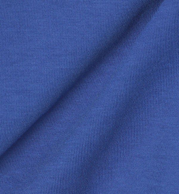 SHIPS「SHIPS: TEXBRID(R) スタンド リブブルゾン」|ブルゾン・スタジャン|