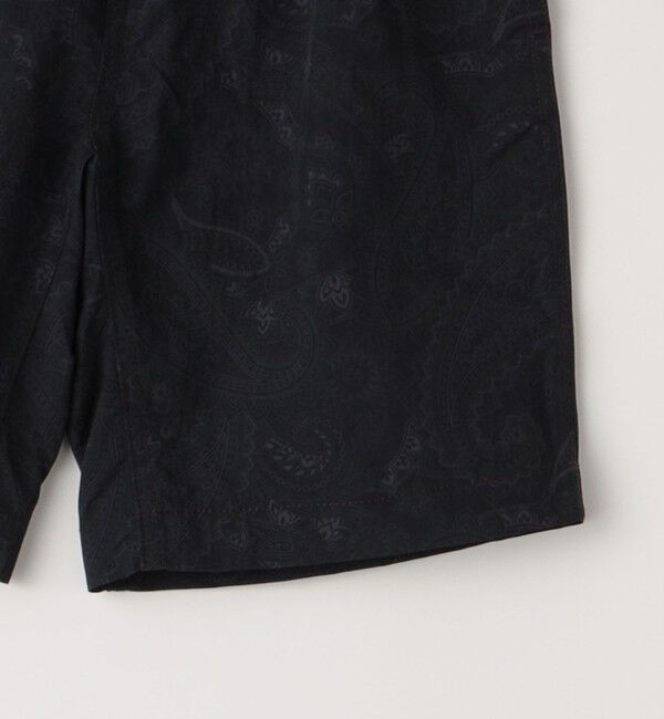 SHIPS KIDS「【SHIPS KIDS別注】Gramicci:100～160cm / デュラブルナイロン ショーツ」|その他|