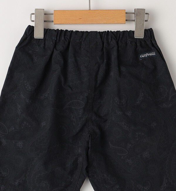 SHIPS KIDS「【SHIPS KIDS別注】Gramicci:100～160cm / デュラブルナイロン ショーツ」|その他|
