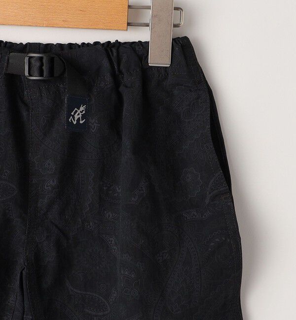 SHIPS KIDS「【SHIPS KIDS別注】Gramicci:100～160cm / デュラブルナイロン ショーツ」|その他|