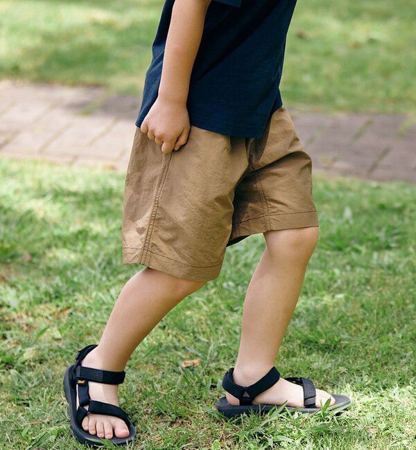 SHIPS KIDS「【SHIPS KIDS別注】Gramicci:100～160cm / デュラブルナイロン ショーツ」|その他|