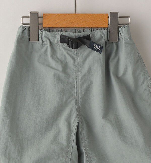 SHIPS KIDS「【SHIPS KIDS別注】Gramicci:100～160cm / デュラブルナイロン ショーツ」|その他|