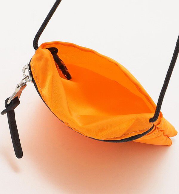 SHIPS「【SHIPS別注】STANDARD SUPPLY:  EASY SLING PARSE」|ショルダー・メッセンジャー|