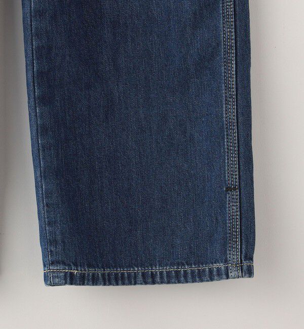 SHIPS KIDS「Lee:130～160cm / オーバーオール」|オールインワン|