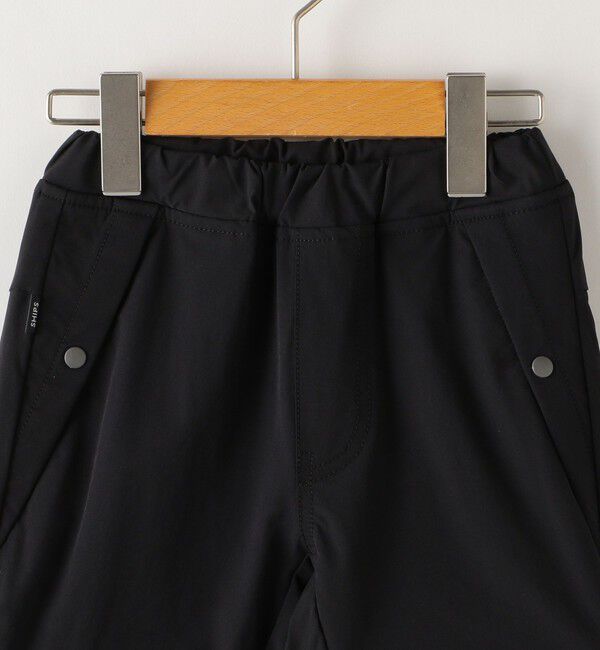 SHIPS KIDS「SHIPS KIDS:100～130cm /〈UVカット/吸水速乾〉ドライ 2WAY パンツ」|その他|