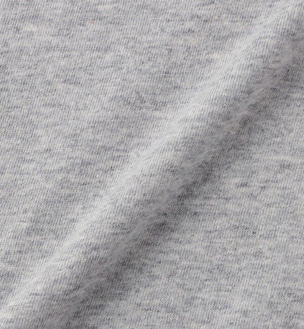 SHIPS any「SHIPS any: タイポグラフィー プリント ロンT<KIDS>◇」|Tシャツ・カットソー|