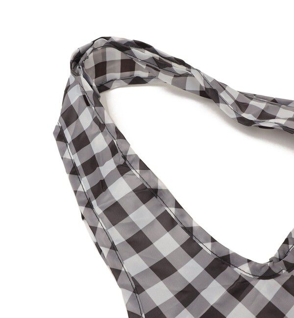 SHIPS Colors 「SHIPS Colors:〈手洗い可能〉リサイクル エコバッグ (M)」|エコバッグ|