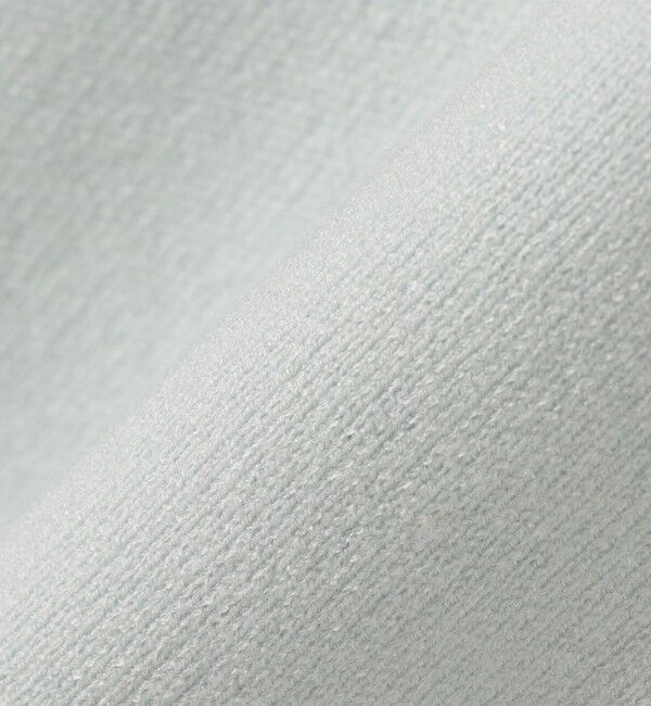 SHIPS any「SHIPS any:〈手洗い可能〉ミラノリブ スタンドネック プルオーバー」|ニット・セーター|