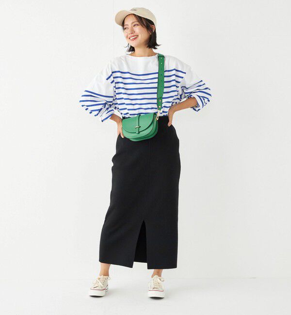 SHIPS Colors 「odds:〈手洗い可能〉ALL GOOD THINGS キャップ」|キャップ・キャスケット|