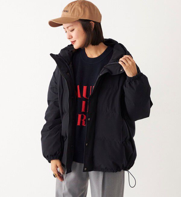 SHIPS Colors 「odds:〈手洗い可能〉ALL GOOD THINGS キャップ」|キャップ・キャスケット|