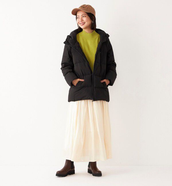 SHIPS Colors 「odds:〈手洗い可能〉ALL GOOD THINGS キャップ」|キャップ・キャスケット|