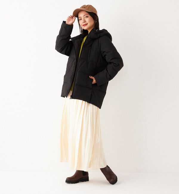 SHIPS Colors 「odds:〈手洗い可能〉ALL GOOD THINGS キャップ」|キャップ・キャスケット|