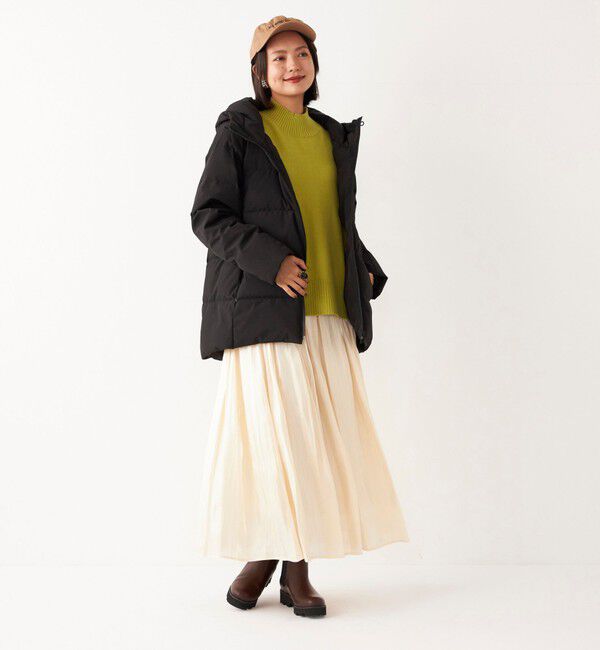 SHIPS Colors 「odds:〈手洗い可能〉ALL GOOD THINGS キャップ」|キャップ・キャスケット|