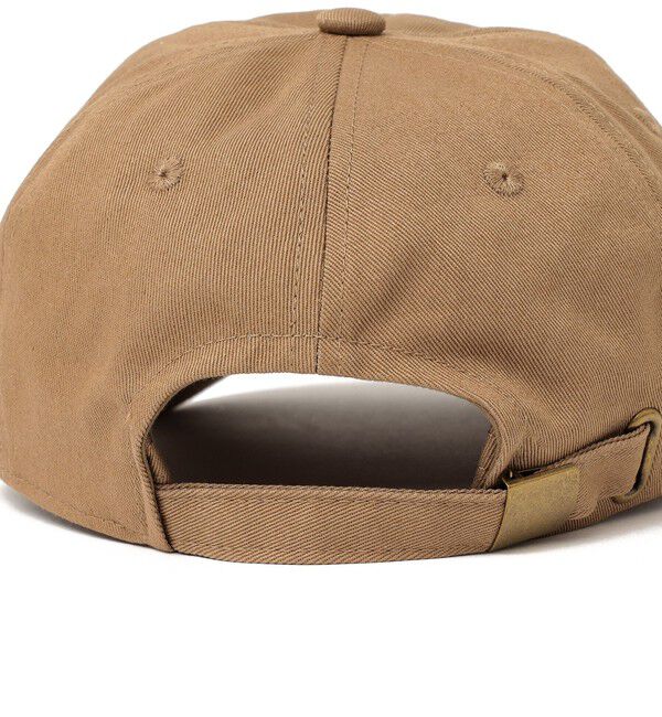 SHIPS Colors 「odds:〈手洗い可能〉ALL GOOD THINGS キャップ」|キャップ・キャスケット|