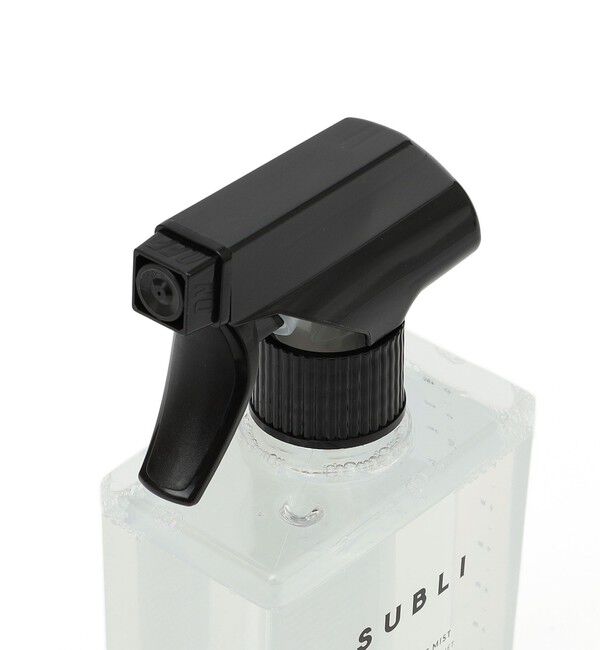 SHIPS Days「SUBLI:ROOM FABRIC MIST」|アロマ・ルームフレグランス|