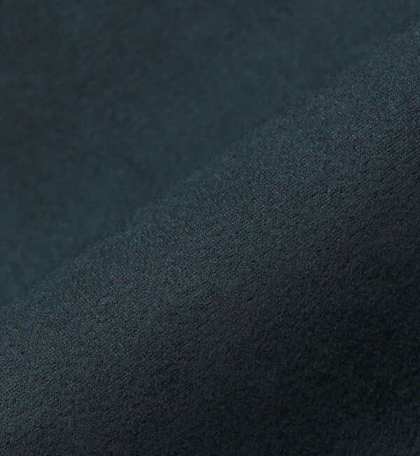 SHIPS Colors 「SHIPS Colors:〈手洗い可能〉フェイクスエード ボマー ジャケット」|ブルゾン・スタジャン|