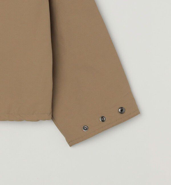 SHIPS any「【SHIPS any 別注】Bollington: ショート ハンティングジャケット」|ブルゾン・スタジャン|