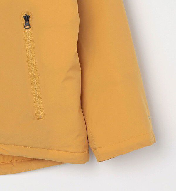 SHIPS any「SHIPS any: 〈撥水・防風等〉多機能 フード ダウン ブルゾン◇」|ダウン|