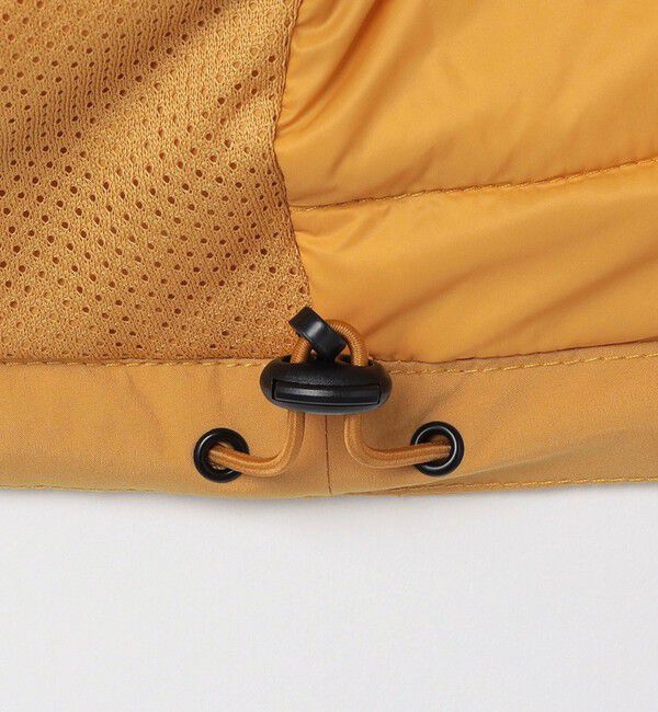 SHIPS any「SHIPS any: 〈撥水・防風等〉多機能 フード ダウン ブルゾン◇」|ダウン|