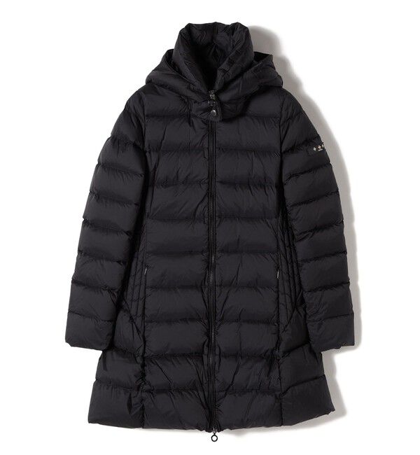 SHIPS for women「TATRAS:POLITEAMA」|ダウン|ブラック