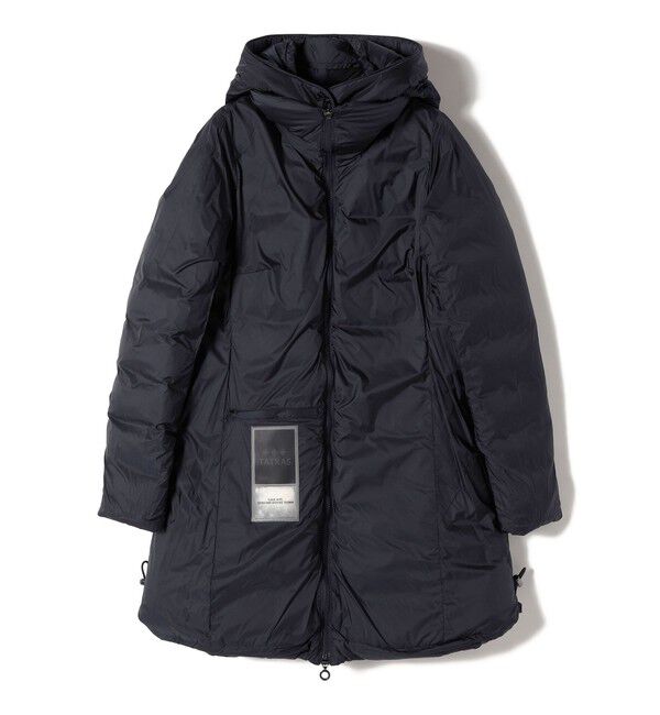 SHIPS for women「TATRAS:POLITEAMA」|ダウン|