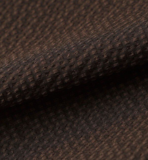 SHIPS any「SHIPS any: 〈撥水・軽量〉SOLOTEX(R) シアサッカー セミワイド イージーパンツ◆」|チノ|