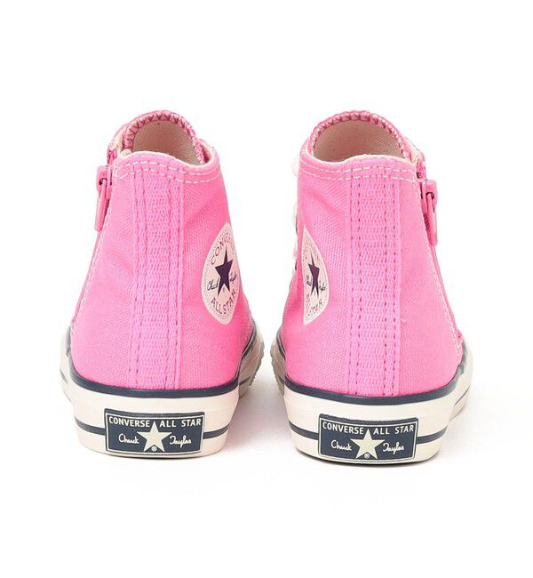 SHIPS KIDS「CONVERSE:CHILD ALL STAR N 70 Z HI」|スニーカー|