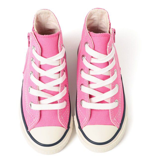 SHIPS KIDS「CONVERSE:CHILD ALL STAR N 70 Z HI」|スニーカー|