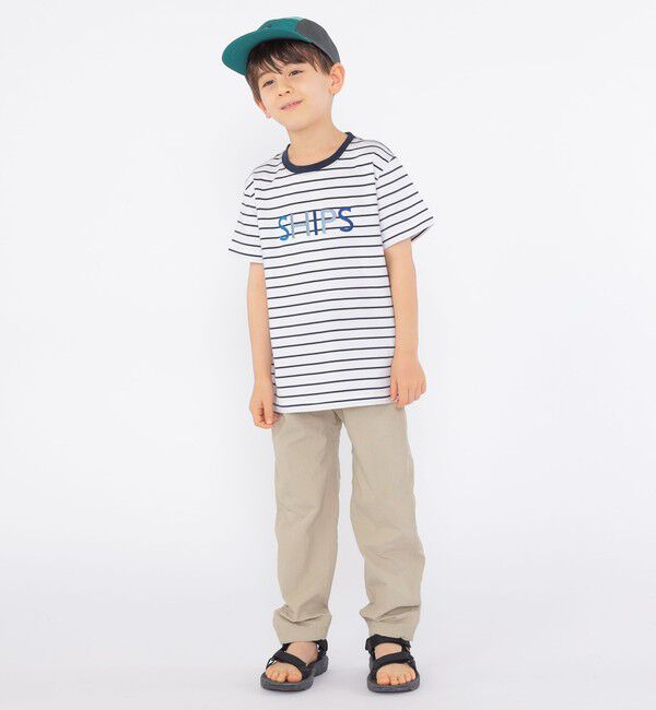 SHIPS KIDS「【SHIPS KIDS別注】Gramicci:100～130cm / デュラブルナイロン パンツ」|その他|