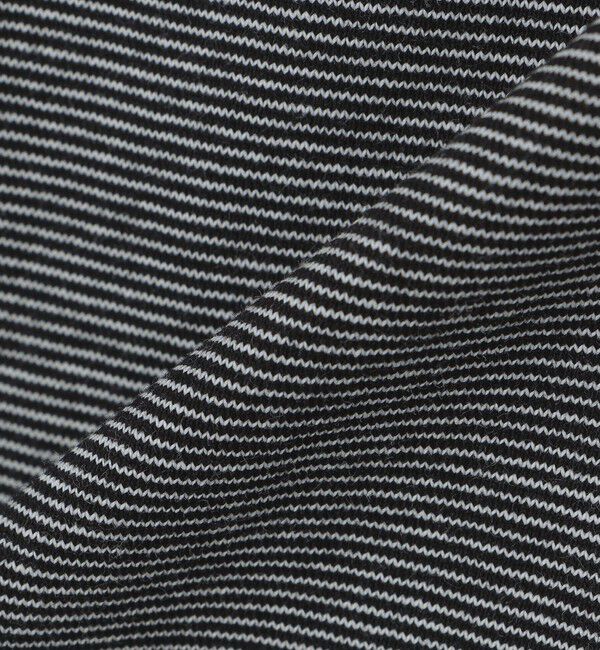 SHIPS「【WEB限定】SHIPS:〈汗染み防止加工〉ワンポイントロゴ ビッグシルエットヘビーウェイトTシャツ」|Tシャツ・カットソー|