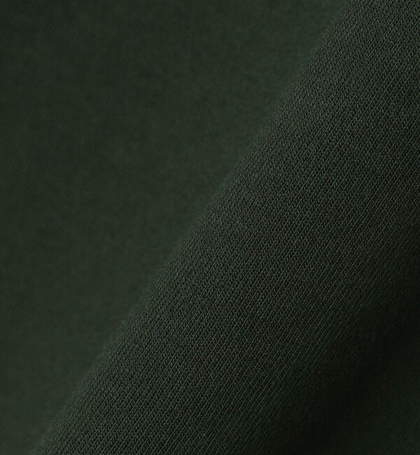 SHIPS any「SHIPS any: バックメッシュ / ストライプシャツ ドッキング フェイクレイヤード ポケット Tシャツ◇」|Tシャツ・カットソー|