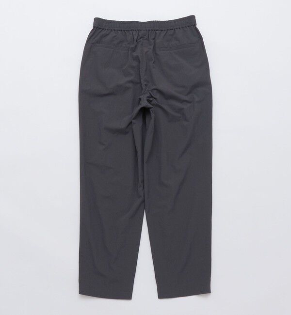 SHIPS「【SHIPS別注】FANTASTICDAYS: ウェザー イージーパンツ」|その他|