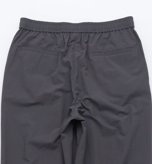 SHIPS「【SHIPS別注】FANTASTICDAYS: ウェザー イージーパンツ」|その他|