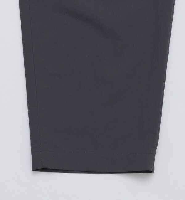 SHIPS「【SHIPS別注】FANTASTICDAYS: ウェザー イージーパンツ」|その他|