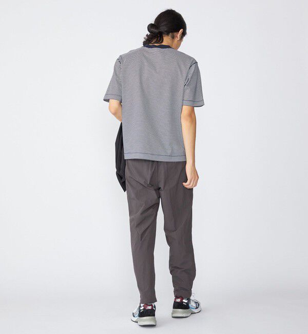 SHIPS「【SHIPS別注】FANTASTICDAYS: ウェザー イージーパンツ」|その他|