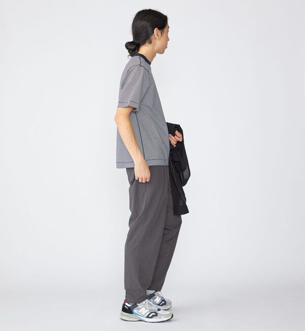 SHIPS「【SHIPS別注】FANTASTICDAYS: ウェザー イージーパンツ」|その他|