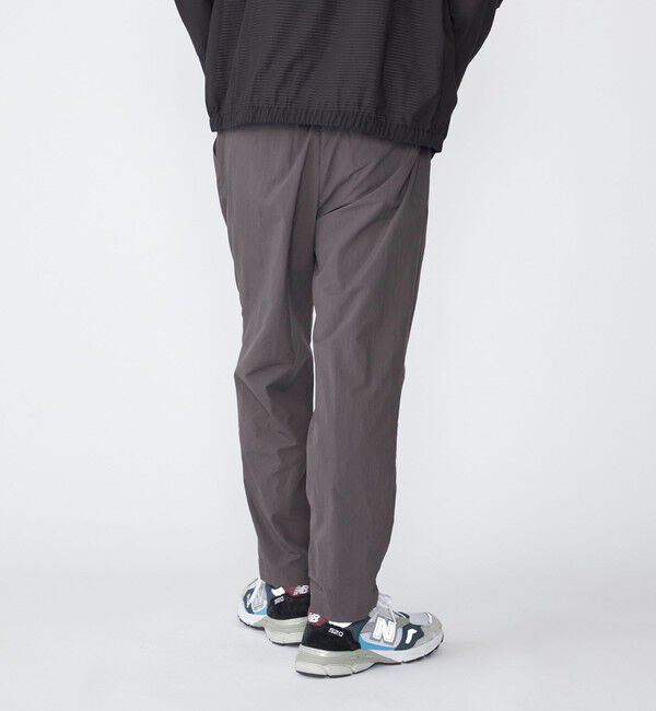 SHIPS「【SHIPS別注】FANTASTICDAYS: ウェザー イージーパンツ」|その他|