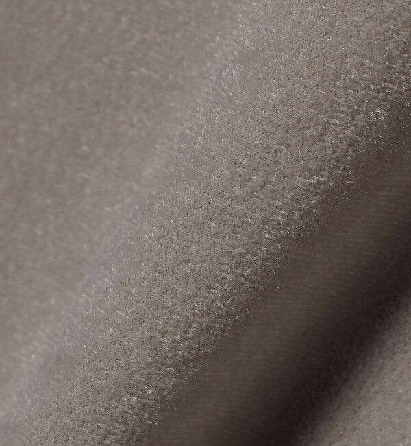 SHIPS Colors 「SHIPS Colors:〈手洗い可能〉メッシュ ポリエステルベロア クルーネック トップス◇」|Tシャツ・カットソー|