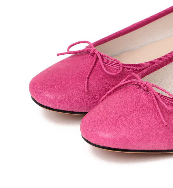 SHIPS any「REMME: バレエ シューズ 24FW」|バレエシューズ|