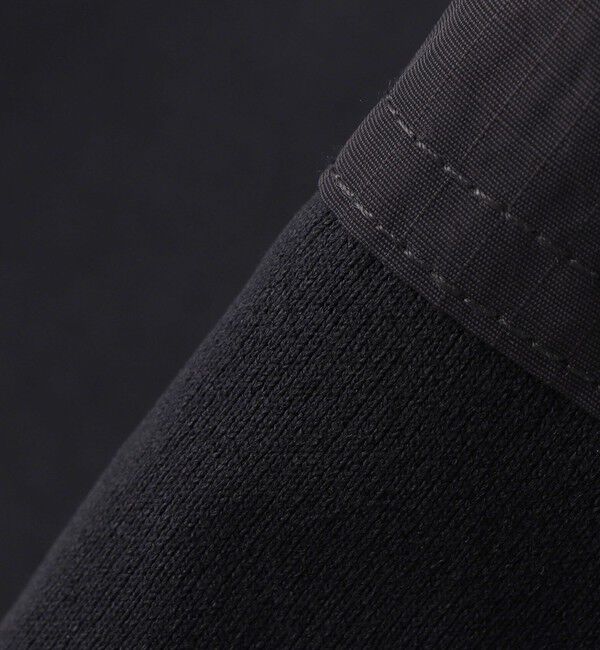 SHIPS any「【WEB限定】SHIPS any: 〈撥水加工〉Teflon EcoElite(TM) ナイロンポケット Tシャツ (ロンT)◇」|Tシャツ・カットソー|